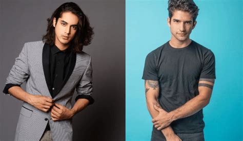 avan jogia butt|Teen Wolf’s Tyler Posey Talks Blowing Dudes and。